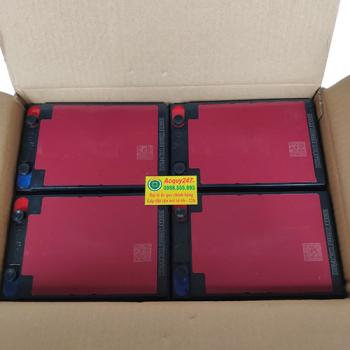 Bộ 4 bình ắc quy xe đạp điện Tianneng 48V