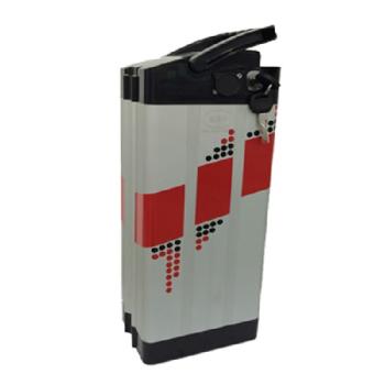 Pin xe đạp điện Asama 48V 12AH
