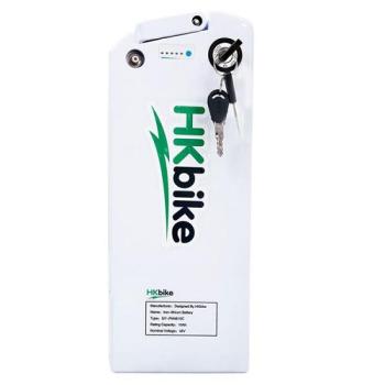 Pin xe đạp điện HKbike 48V 10AH