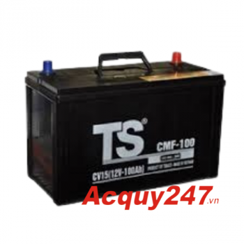 Ắc quy TS 200Ah MF200