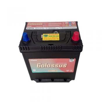 Ắc quy Colossus 42Ah 44B19L