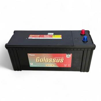 Ắc quy Colossus 120AH N120