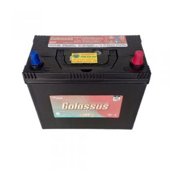 Ắc quy Colossus 45Ah NX100-S6L