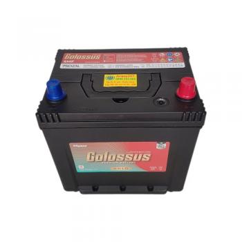 Ắc quy Colossus 65Ah SMF 75D23L