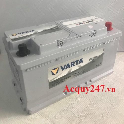 ắc quy varta 95ah ln5