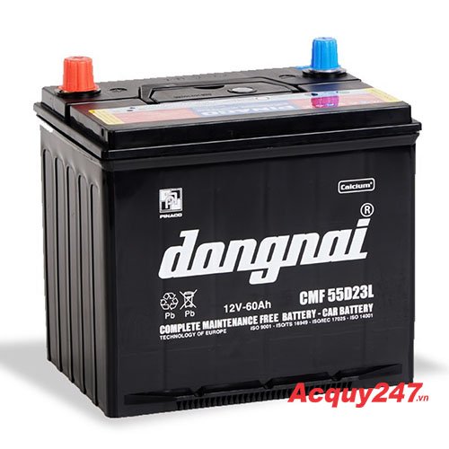 ắc quy khô đồng nai 60ah