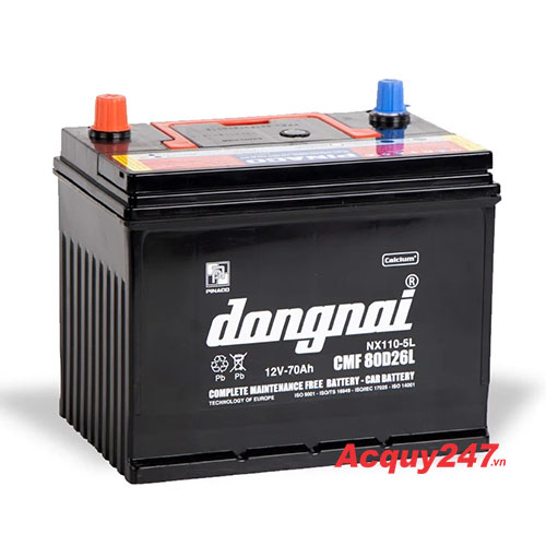 bình ắc quy đồng nai 12v 70ah
